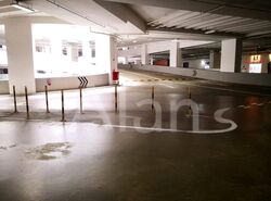 T-space (D18), Factory #471736851